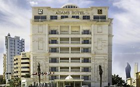 فندق آدامز